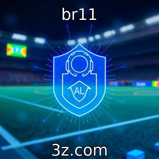 br11 Descubra como as apostas esportivas estão mudando o mercado brasileiro