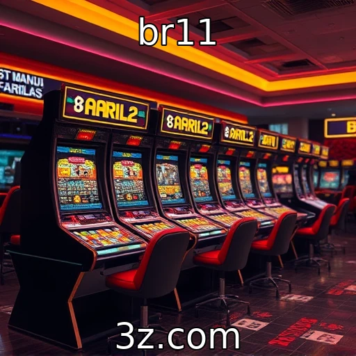 br11 Os Campeonatos de E-Sports que Estamos Acompanhando em 2025