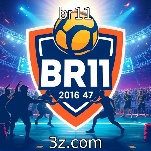 br11 Como as apostas esportivas moldam o futuro dos campeonatos brasileiros