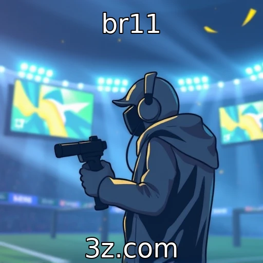 br11 O Crescimento das Apostas Esportivas no Brasil: Tendências e Oportunidades