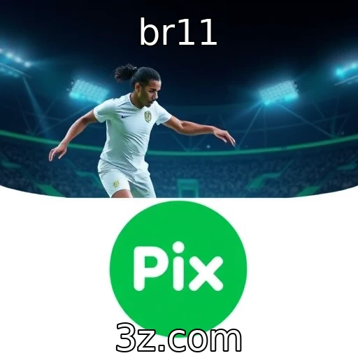 br11 Descubra os Segredos das Apostas Esportivas no Brasil