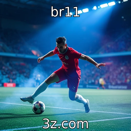 br11 Apostas Esportivas: Como Análises Profundas Transformam Seu Jogo