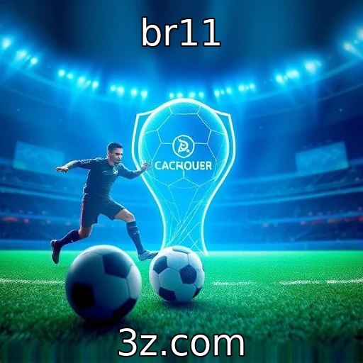 br11 Explorando o Crescimento das Apostas Esportivas no Brasil