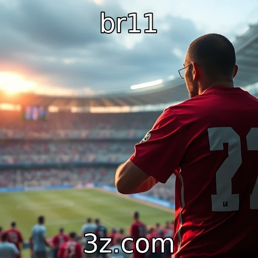 br11 Apostas esportivas: Dicas infalíveis para maximizar seus ganhos