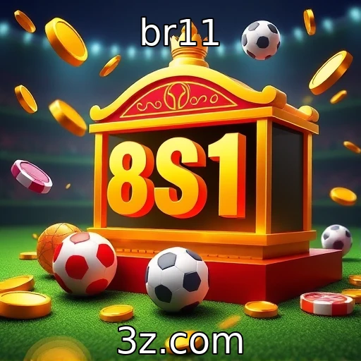 br11 Os Segredos das Apostas Esportivas: Aprenda a Analisar Partidas