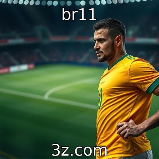 br11 Apostas Esportivas: Análise Profunda dos Campeonatos Brasileiros