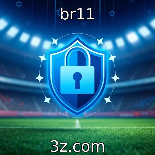 br11 Apostas Esportivas: Como Analisar Partidas e Garantir Lucros