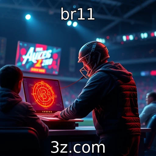 br11 Apostas esportivas em 2025: analise cada detalhe antes de apostar