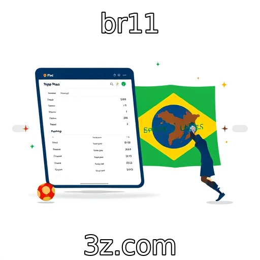 br11 Apostas esportivas: Como analisar partidas para aumentar suas chances de ganhar