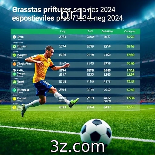 br11 Explore as maiores tendências de apostas esportivas para 2024